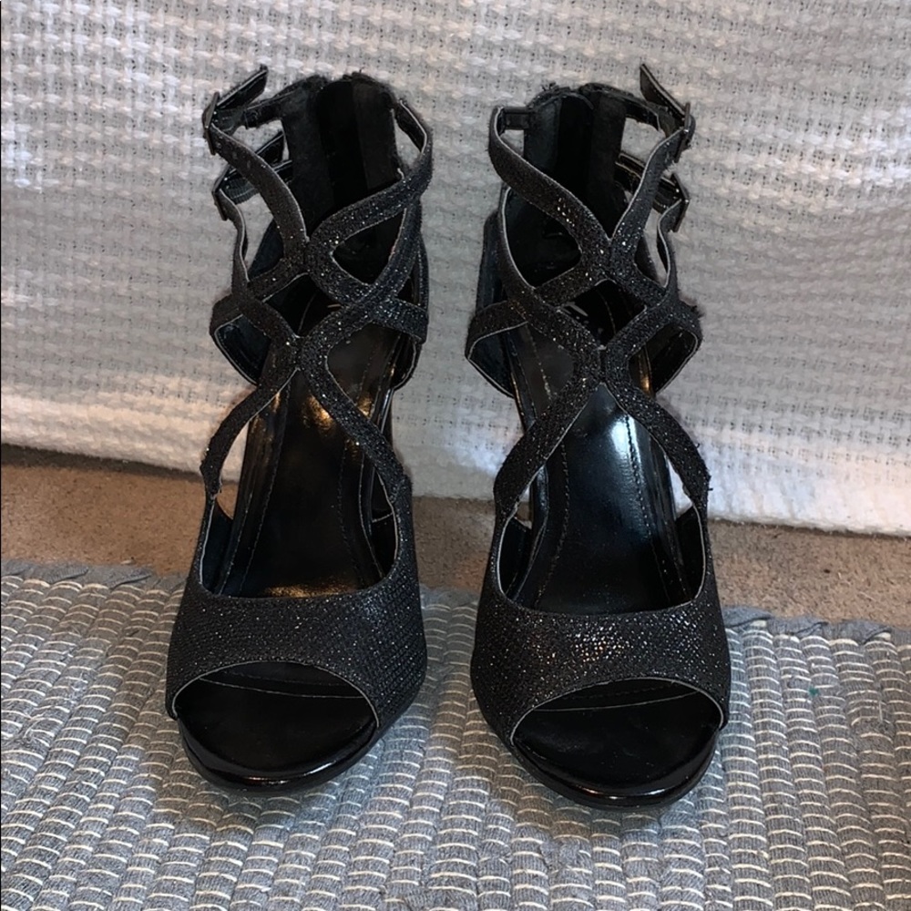 🌑 Prom Heels 🌑
